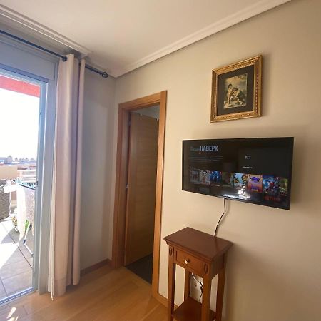 Grande apartamento, Sotavento 3, La Tejita, El Medano Granadilla De Abona Exterior foto
