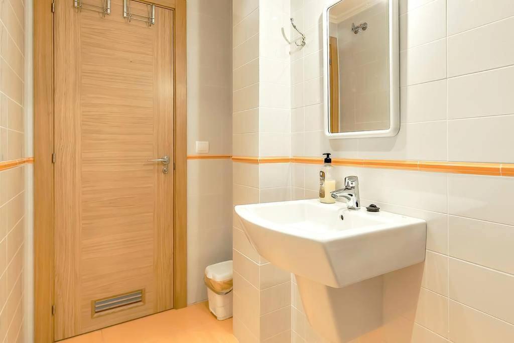 Grande apartamento, Sotavento 3, La Tejita, El Medano Granadilla De Abona Exterior foto