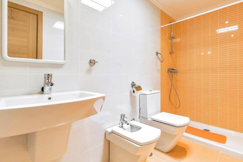 Grande apartamento, Sotavento 3, La Tejita, El Medano Granadilla De Abona Exterior foto