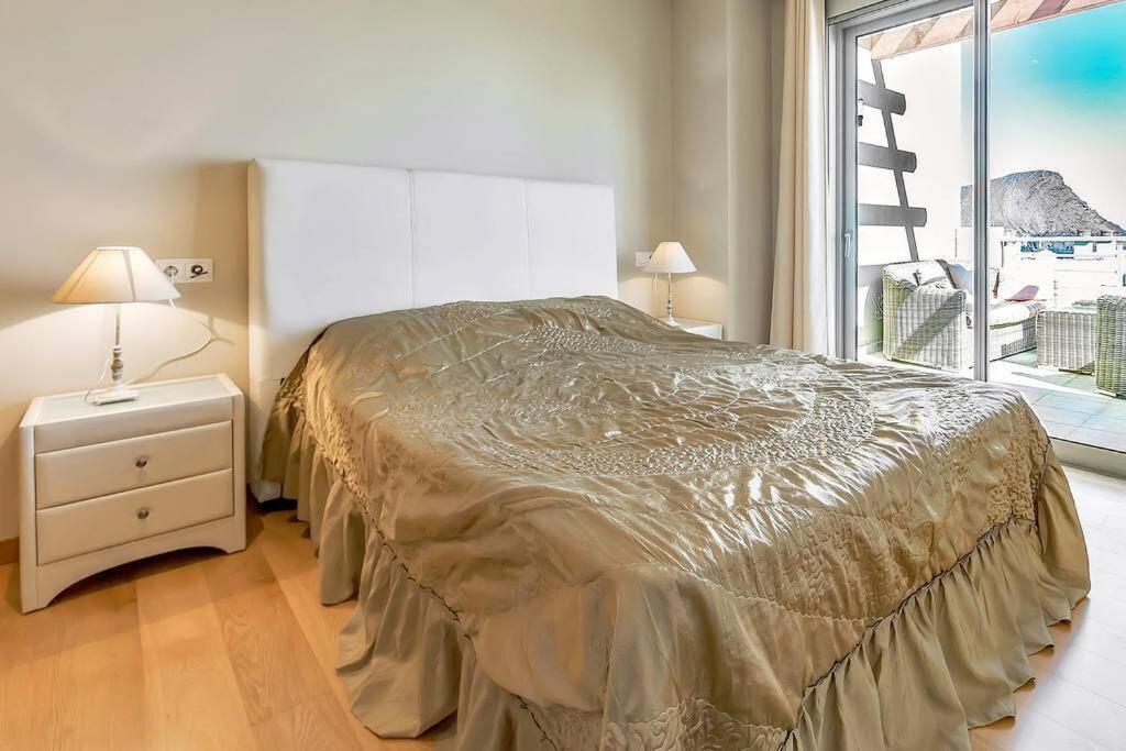Grande apartamento, Sotavento 3, La Tejita, El Medano Granadilla De Abona Exterior foto