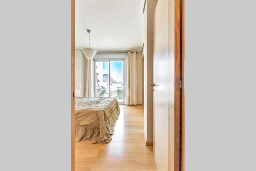 Grande apartamento, Sotavento 3, La Tejita, El Medano Granadilla De Abona Exterior foto