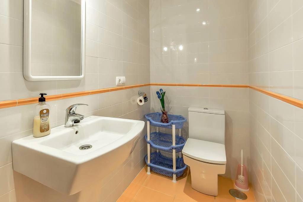 Grande apartamento, Sotavento 3, La Tejita, El Medano Granadilla De Abona Exterior foto