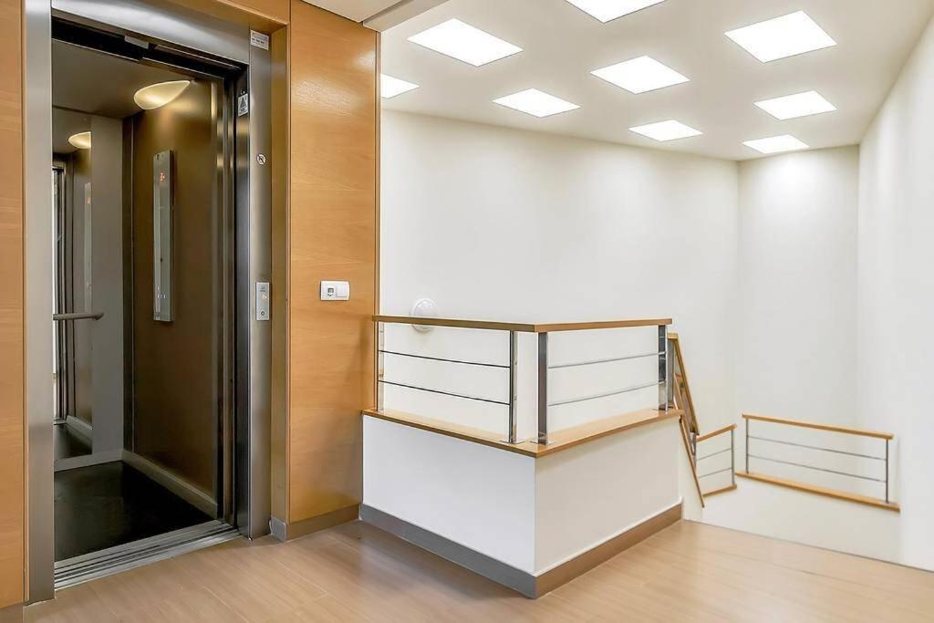 Grande apartamento, Sotavento 3, La Tejita, El Medano Granadilla De Abona Exterior foto