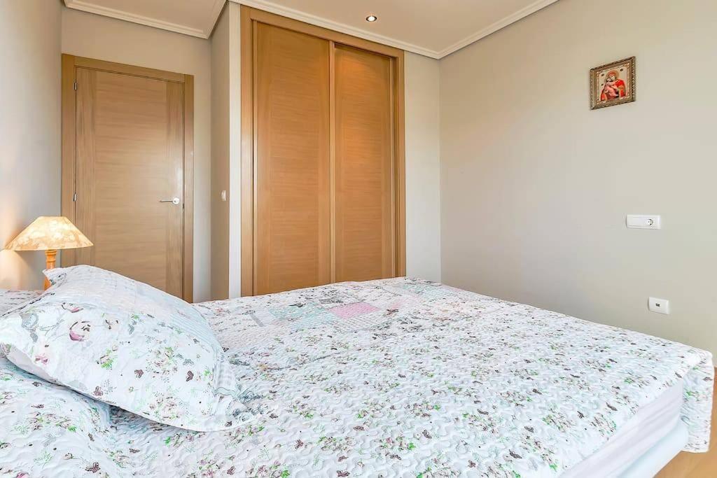 Grande apartamento, Sotavento 3, La Tejita, El Medano Granadilla De Abona Exterior foto