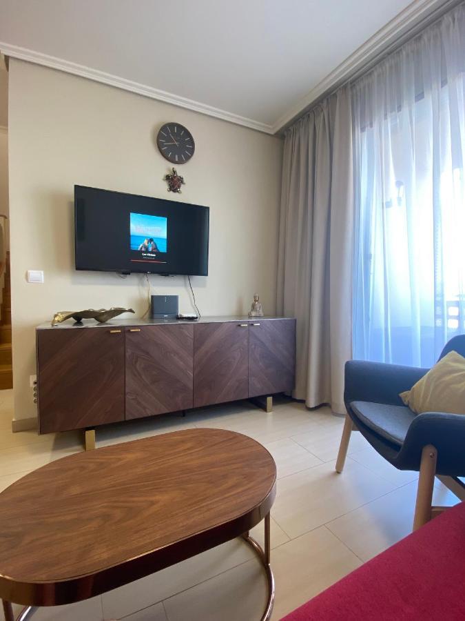 Grande apartamento, Sotavento 3, La Tejita, El Medano Granadilla De Abona Exterior foto