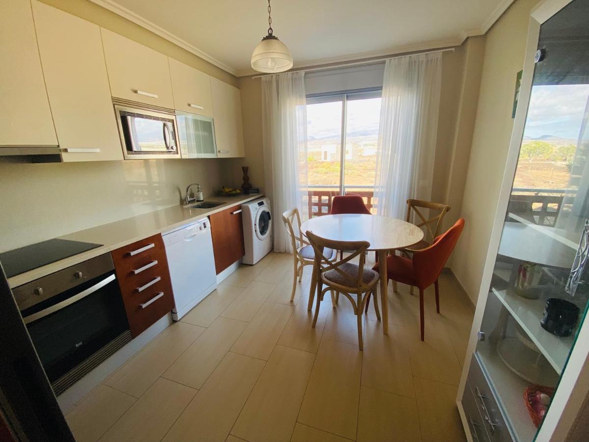 Grande apartamento, Sotavento 3, La Tejita, El Medano Granadilla De Abona Exterior foto